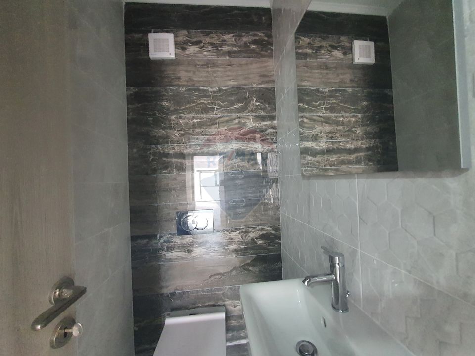 2 room Apartment for sale, Banca Nationala area
