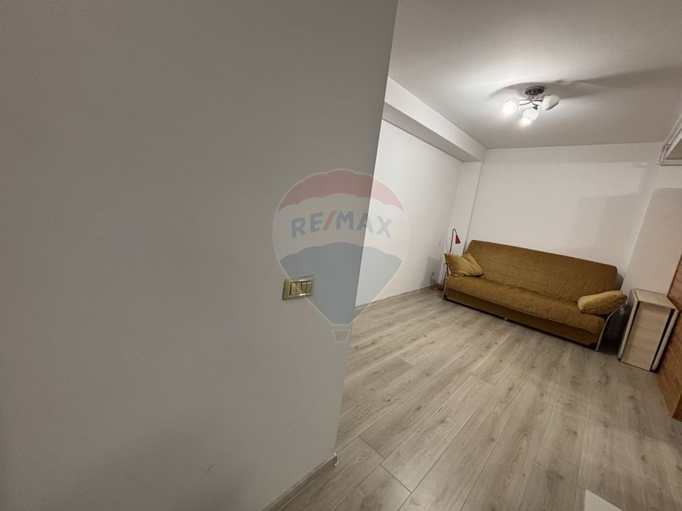 Apartament spatios de vânzare 2 camere EROILOR . VOLUNTARI A3