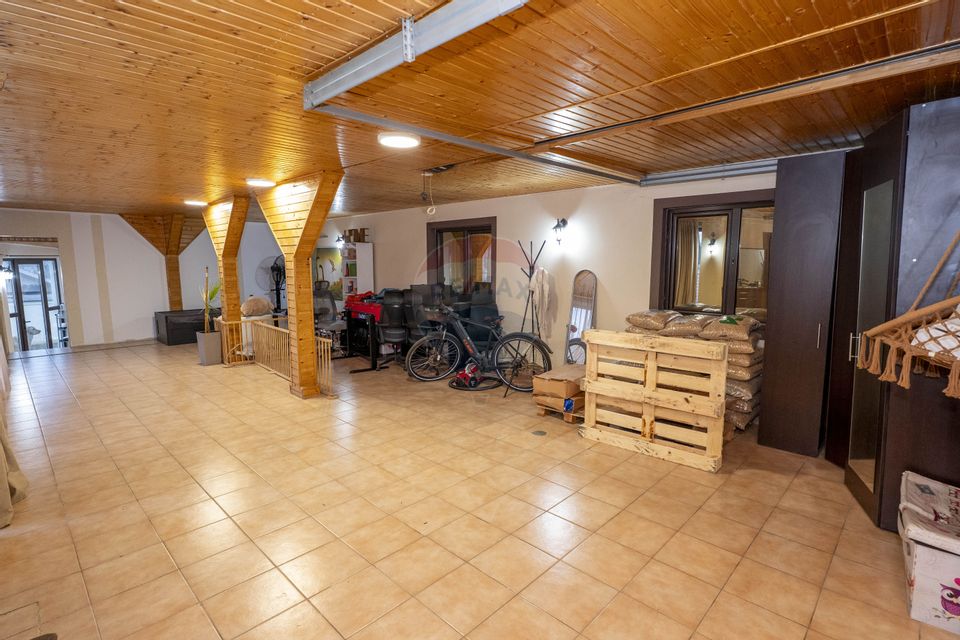 5 room House / Villa for sale