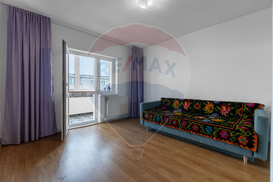 2 room Apartment for sale, Electroprecizia area