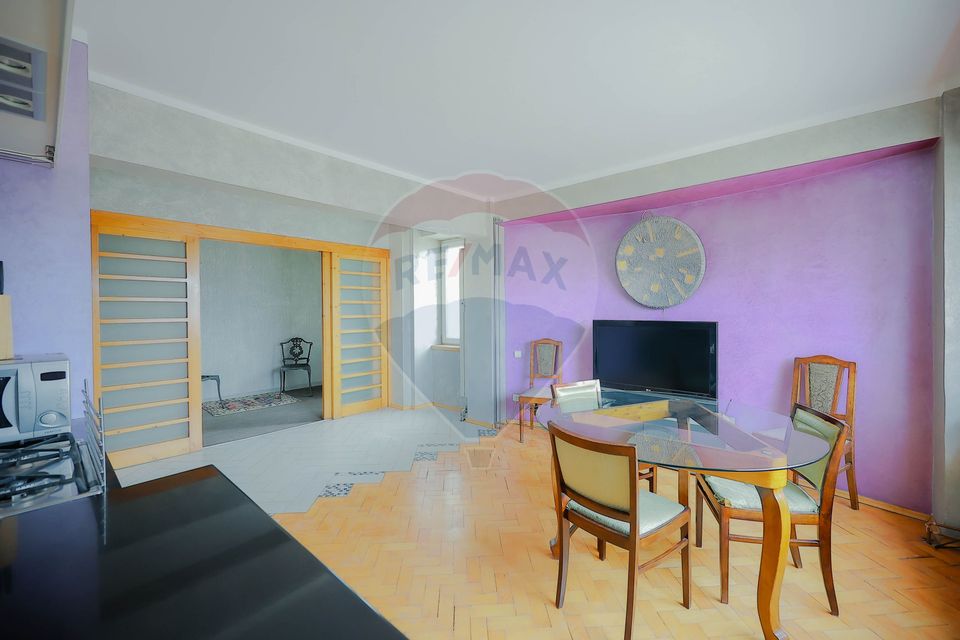 Apartament de vânzare 2 camere, 56mp, Cantemir, Oradea