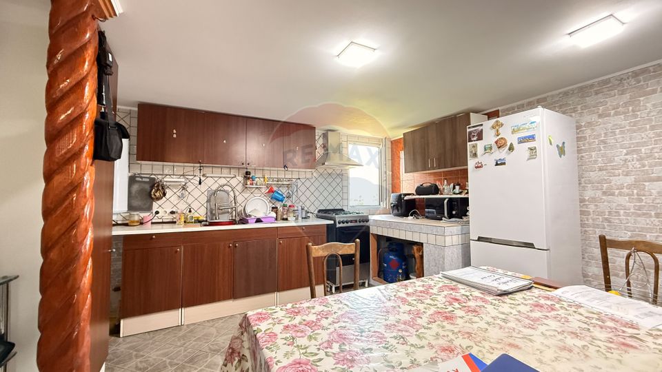 7 room House / Villa for sale