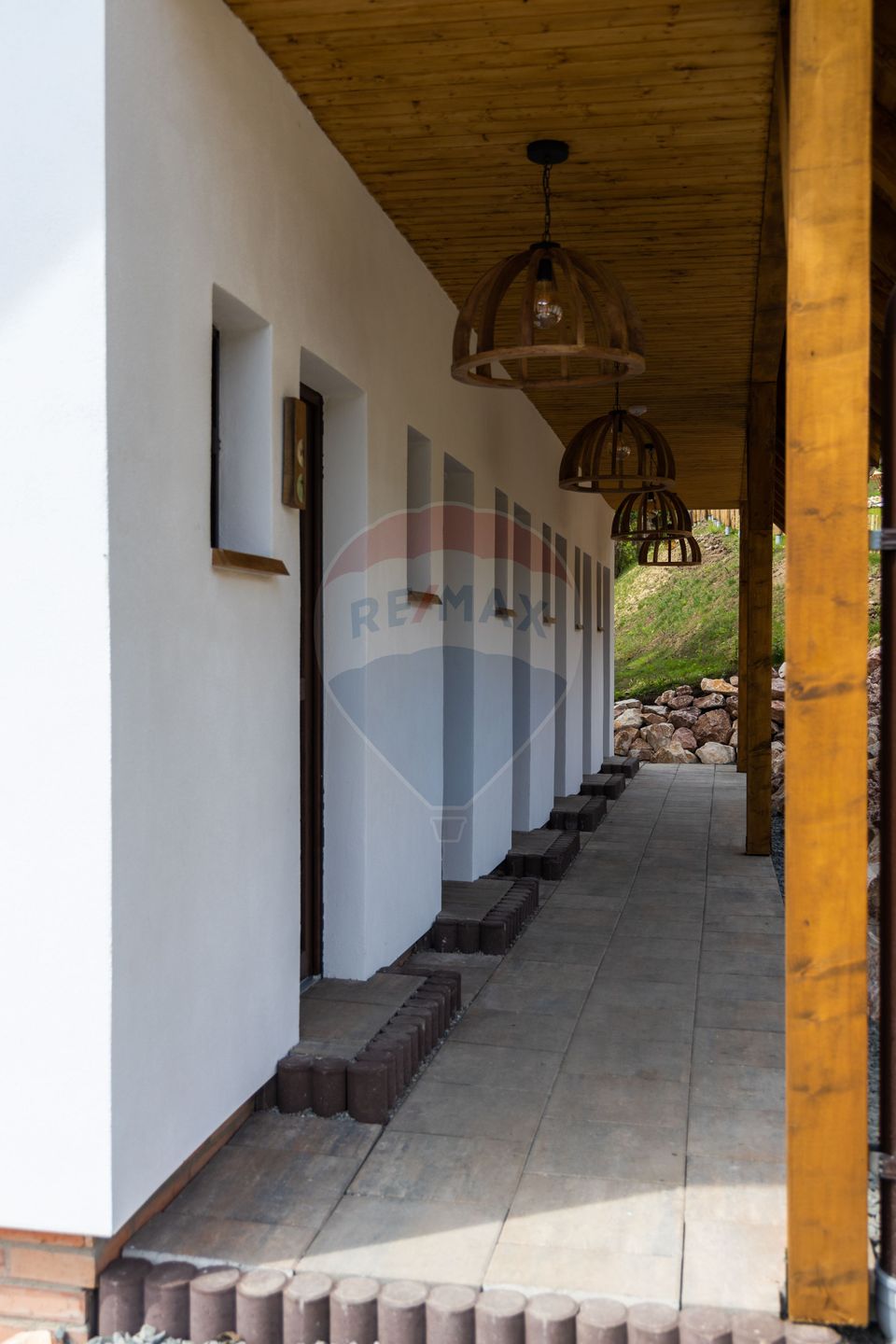 15 room Hotel / Pension for sale, Nord area