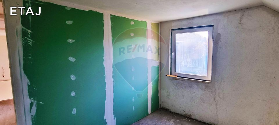 4 room House / Villa for sale, Ultracentral area