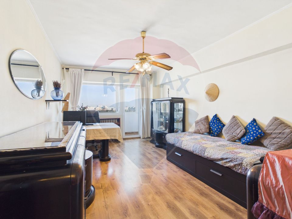 De vanzare | Apartament 4 camere pe Stefan cel Mare, Bucuresti