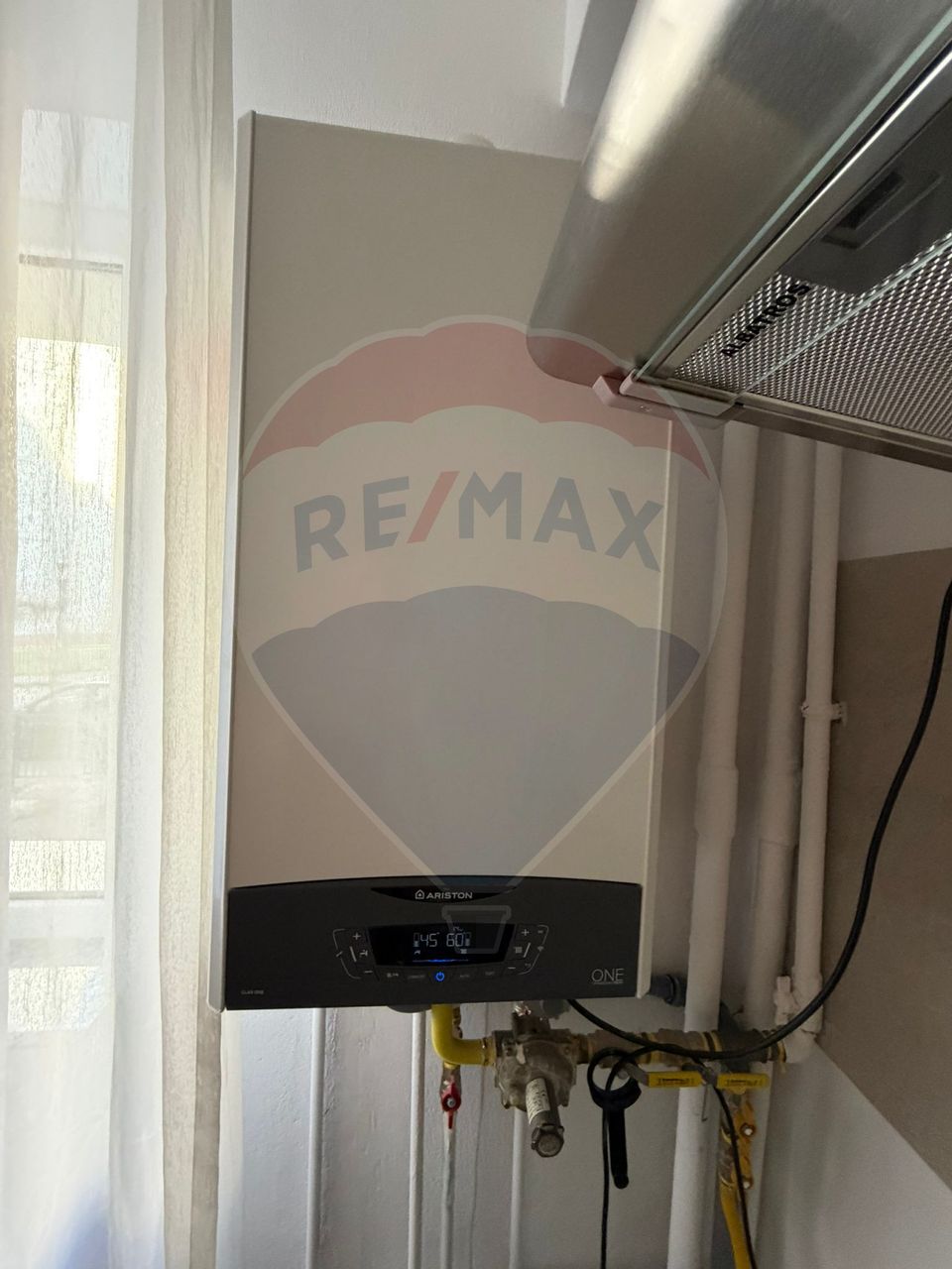 2 room Apartment for rent, 13 Septembrie area