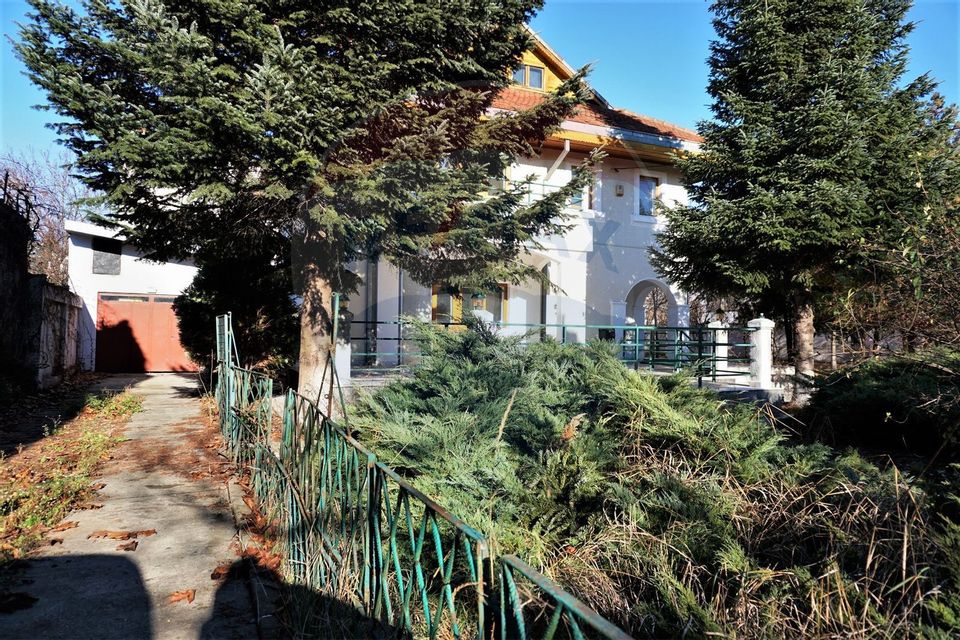 7 room House / Villa for sale, Bucurestii Noi area