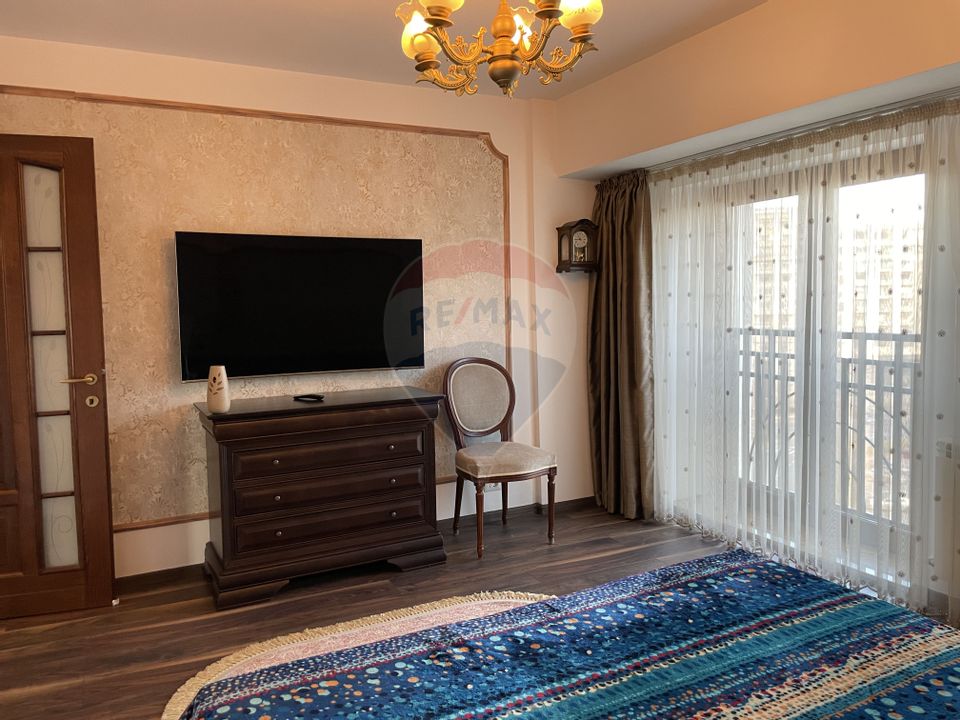 Apartament 3 camere Lux Centrala Proprie Piata Alba Iulia