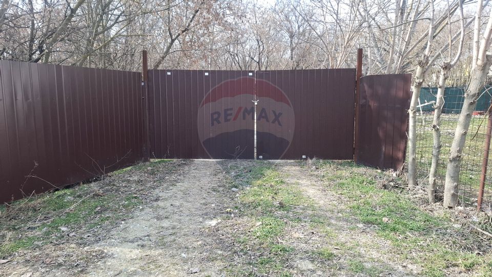 Spațiu comercial de vânzare in Breasta