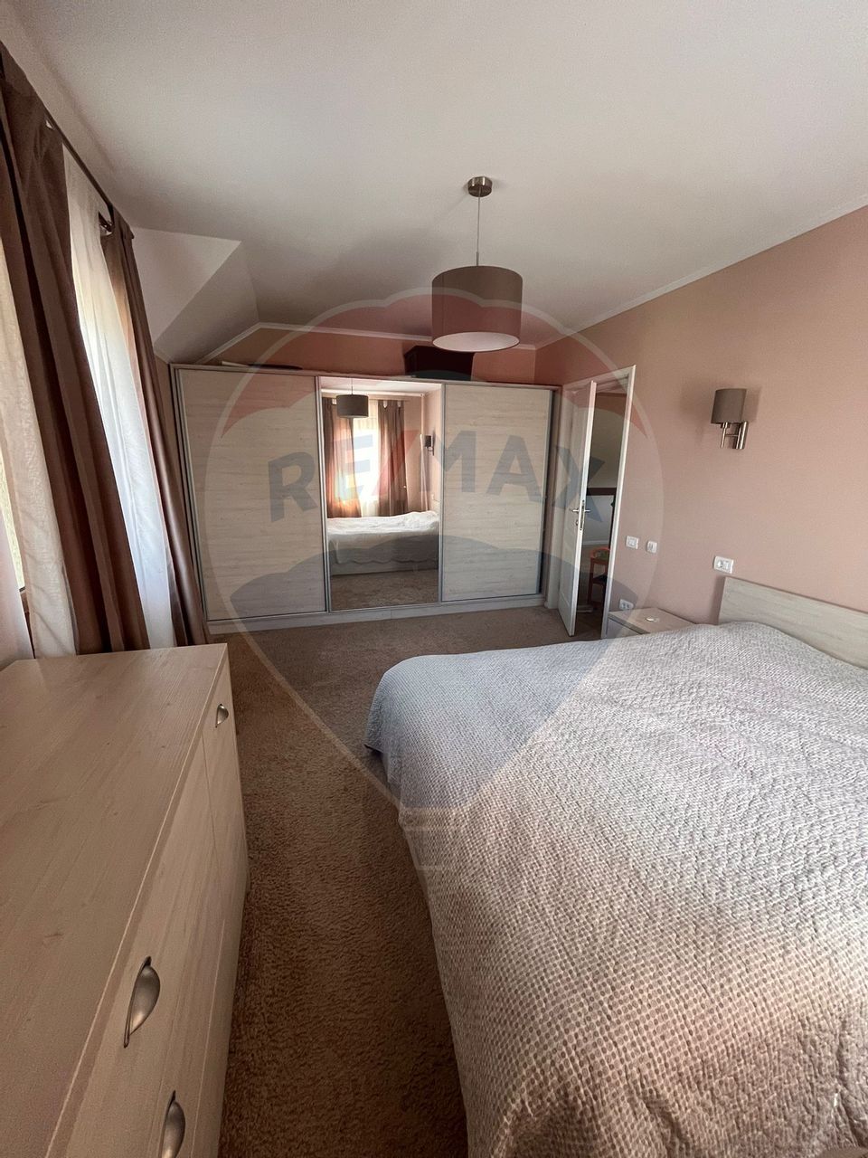 5 room House / Villa for rent