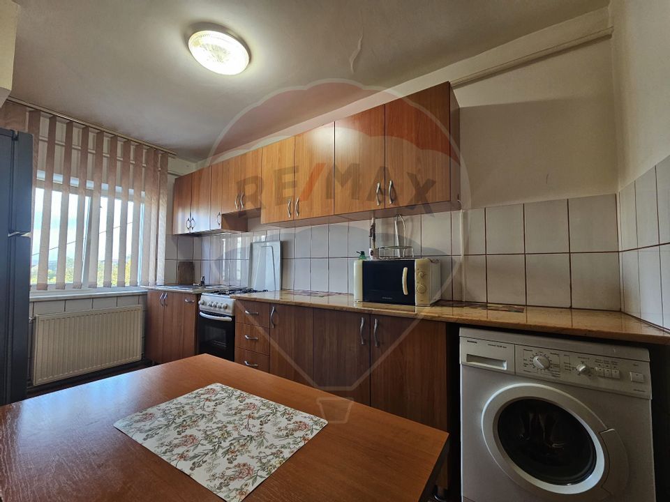 Apartament in Cotul Mic