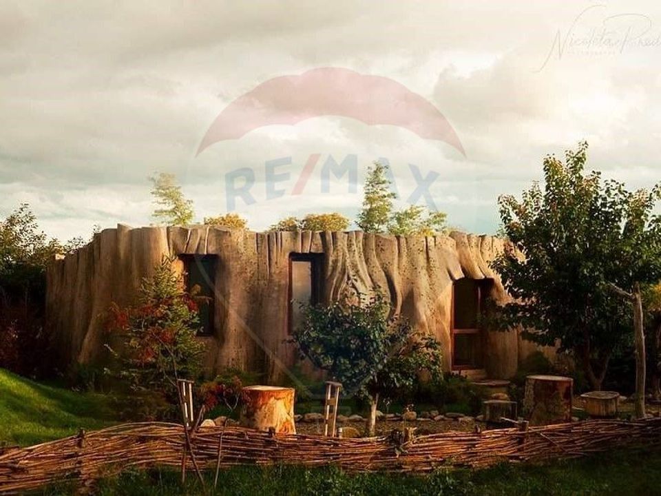 Hotel / Pensiune de vanzare Piatra Neamt