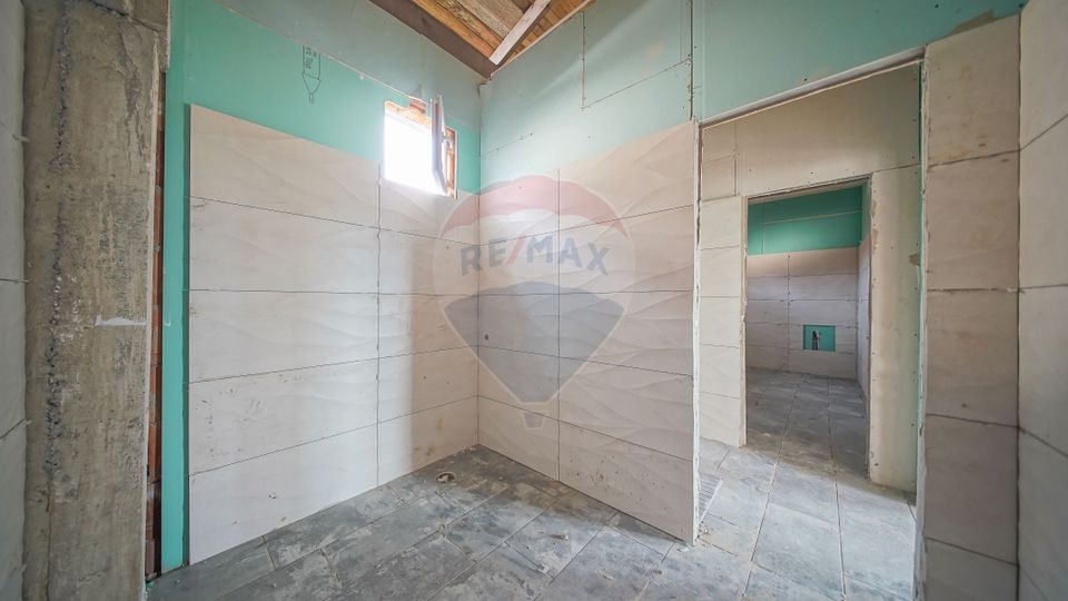 Comision 0%-Cladire versatila 14 camere-Multiple utilizari