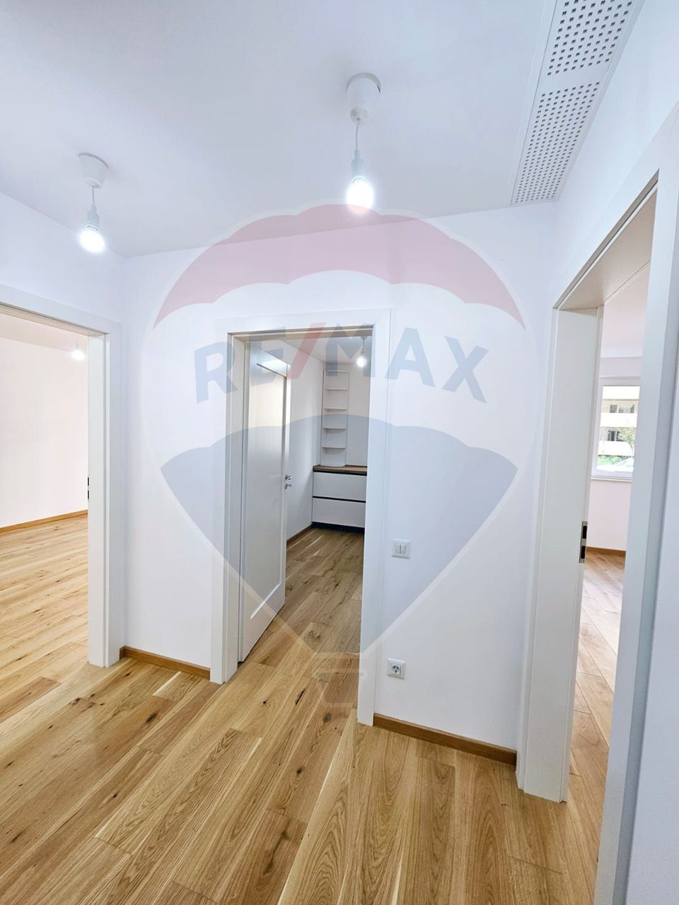 2 room Apartment for rent, Calea Bucuresti area