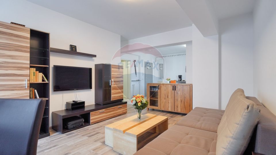 REDUCERE PRET ! Apartament 2 camere  de vanzare str.Ioan Popasu