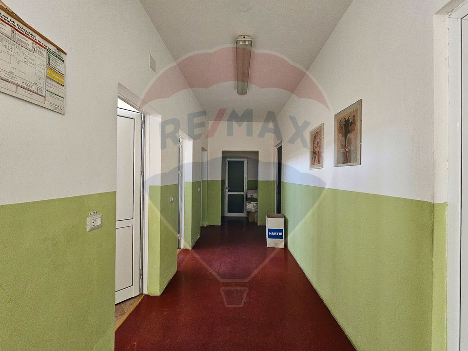 600sq.m Industrial Space for rent, Gara area