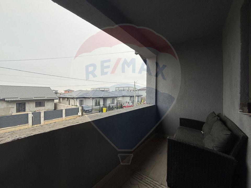 5 room House / Villa for sale, Calea Bucuresti area