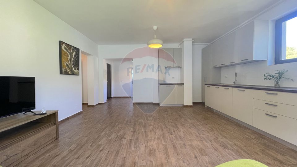 2 room Apartment for sale, Noua area