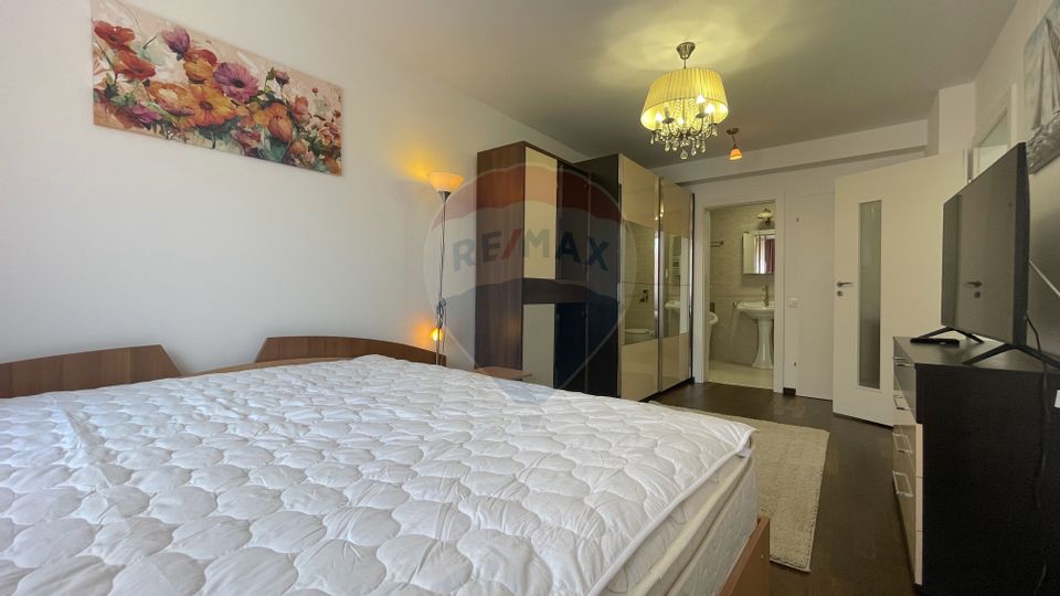 Apartament cu 3 camere de închiriat în zona Tractorul!