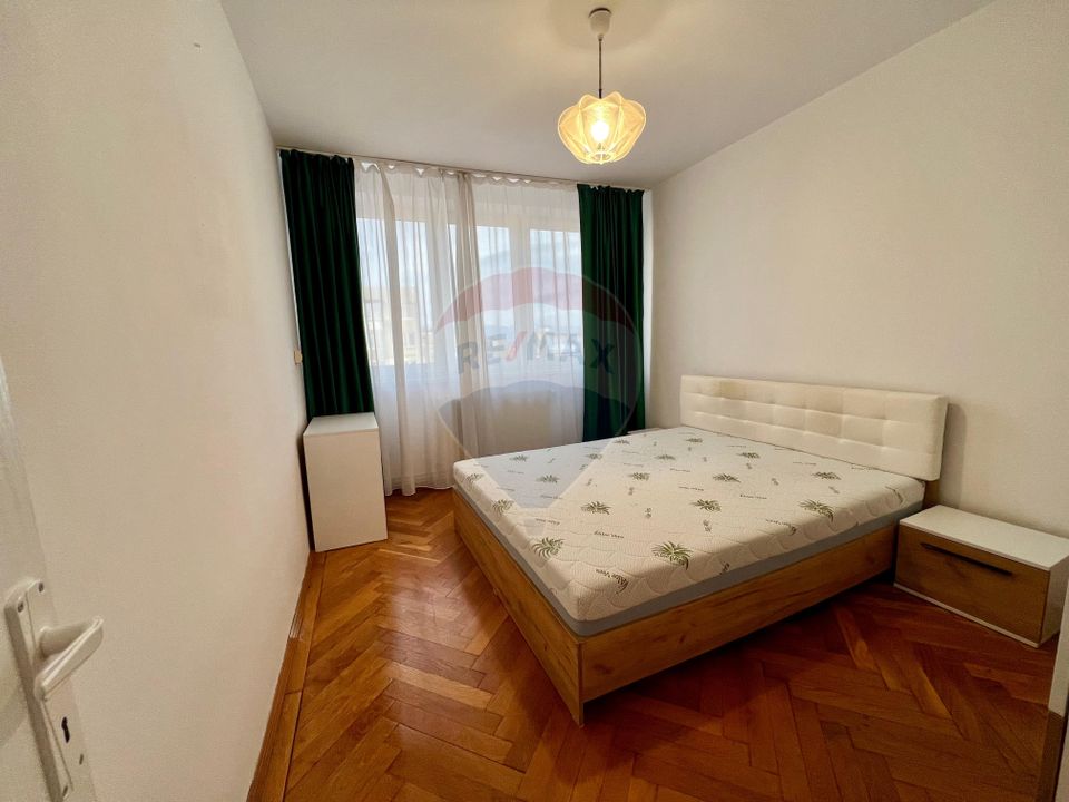 Apartament 2 camere - zona Mihai Viteazu