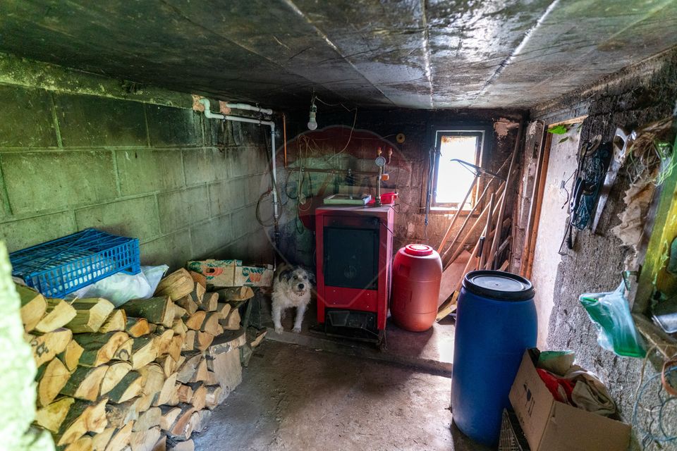 Casă / Vilă cu 3 camere de vânzare