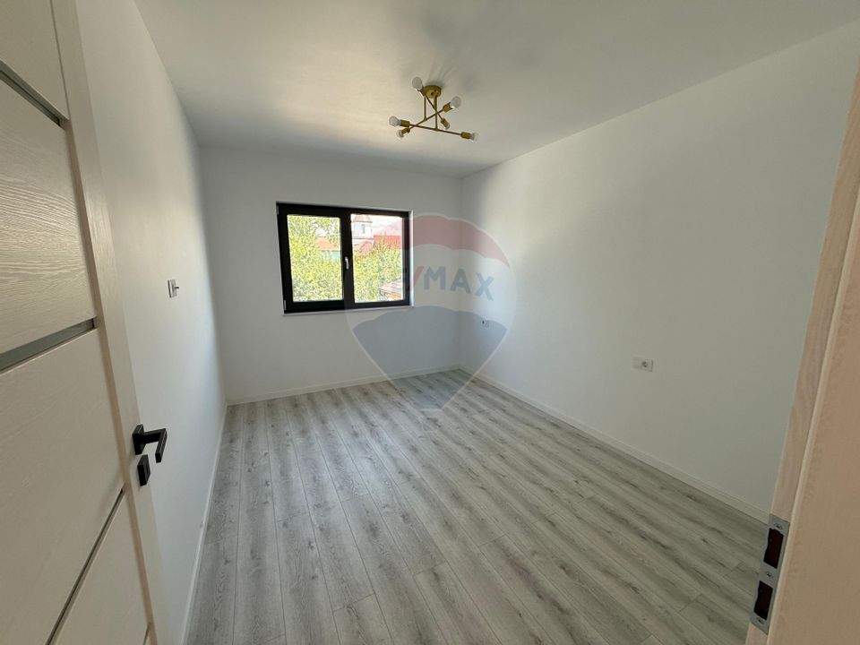 Casa moderna, zona Gara, gata de mutat