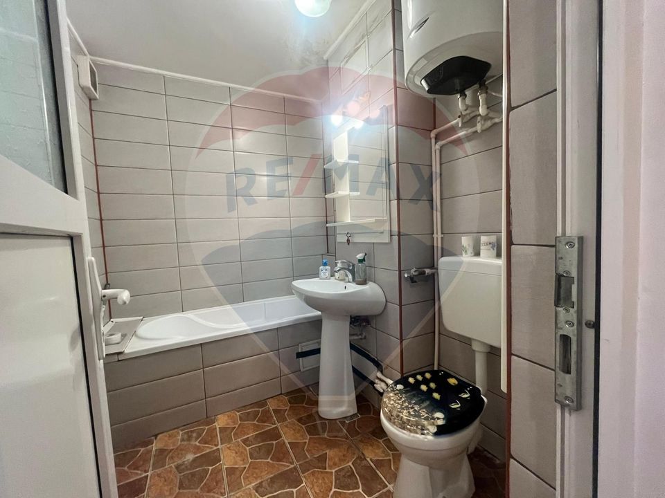 2 room Apartment for rent, Stirbei Voda area