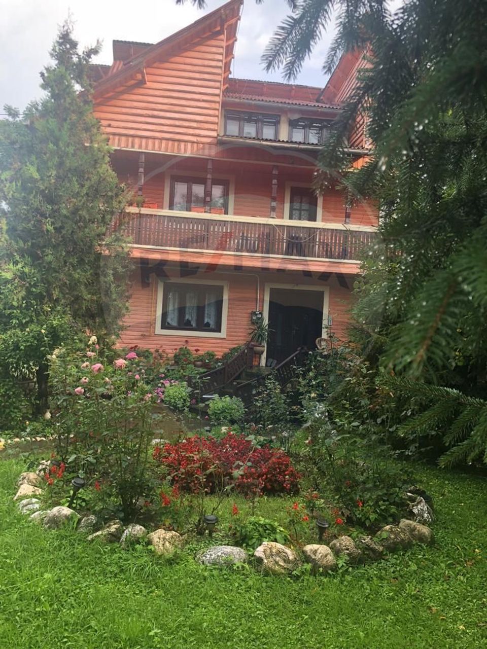 7 room House / Villa for sale