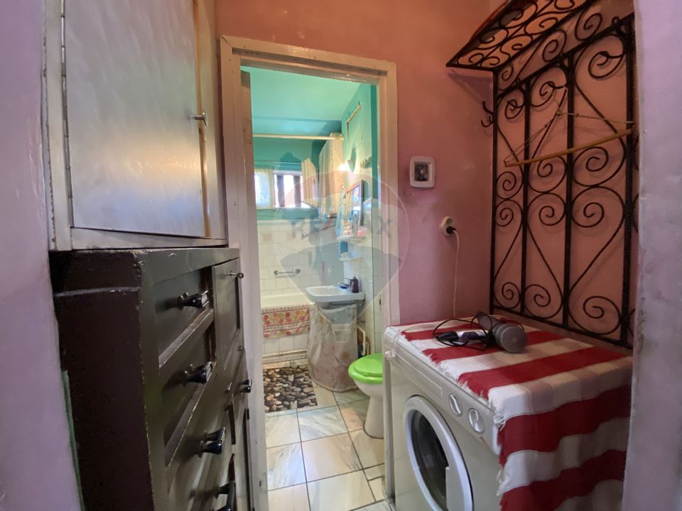 3 room Apartment for sale, Central area