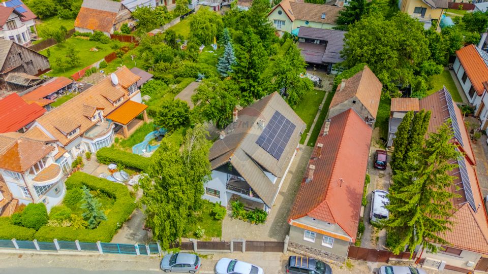 7 room House / Villa for sale, Bunloc area