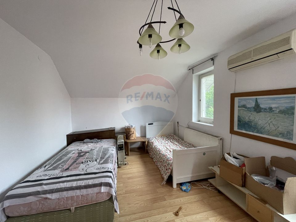 5 room House / Villa for sale, Bucurestii Noi area