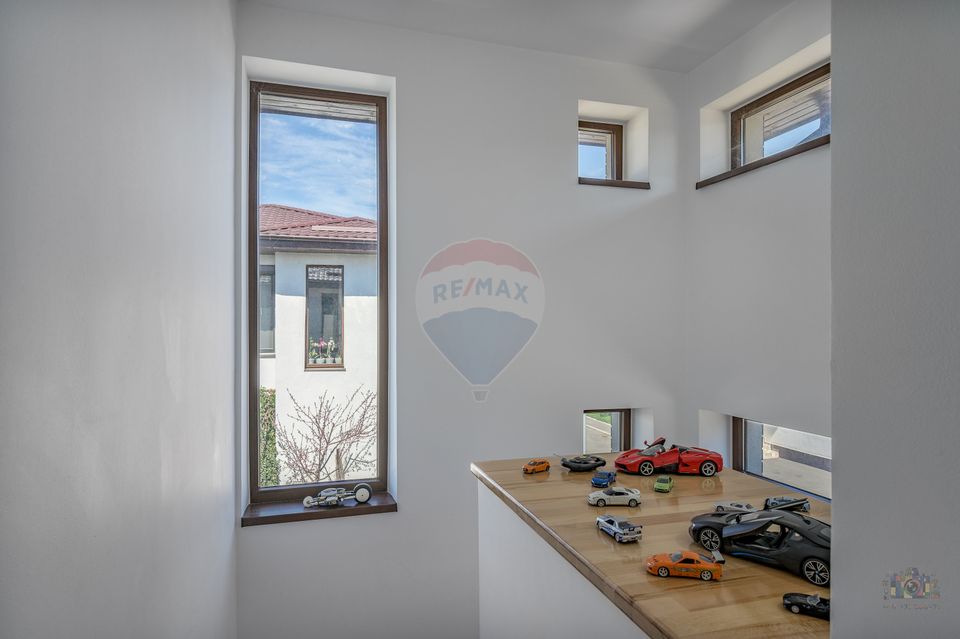 4 room House / Villa for sale, Central area