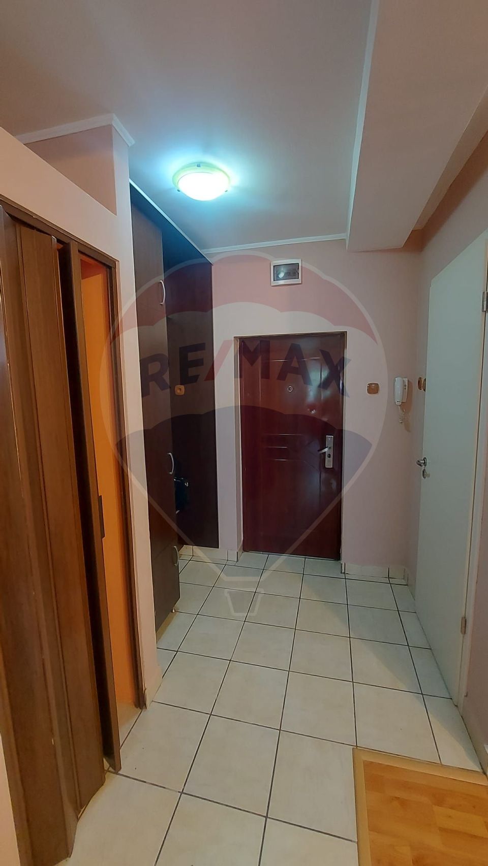 1 room Apartment for rent, Rogerius area