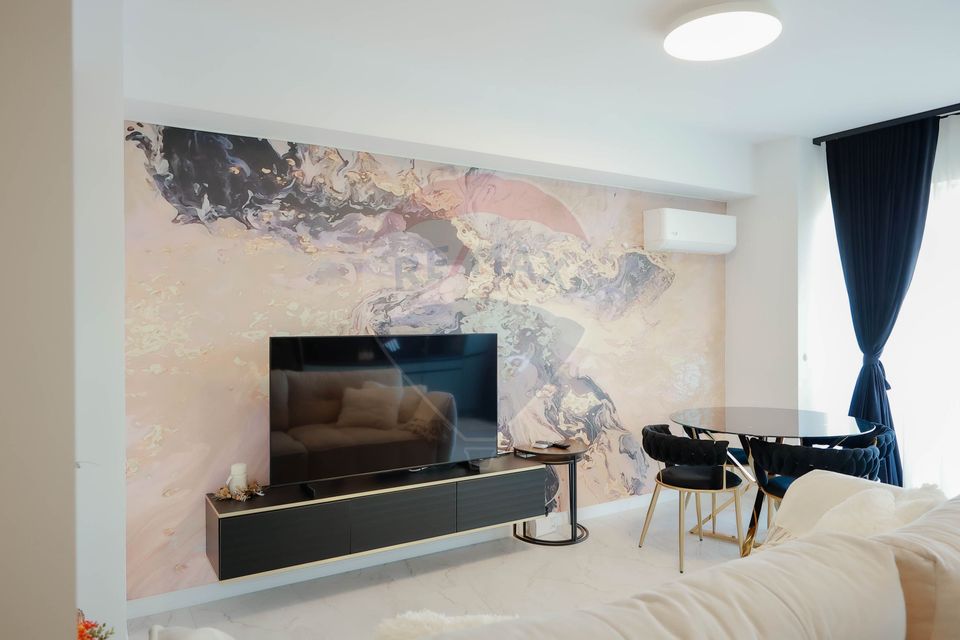 1 room Apartment for sale, Iosia area