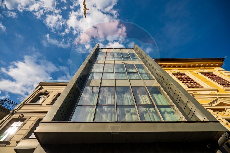 12 room Hotel / Pension for sale, Ultracentral area