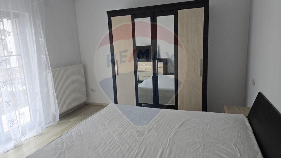 Apartament de închiriat valea seaca Radauti