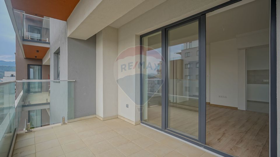 De vânzare, apartament două camere, Avantgarden Bartolomeu