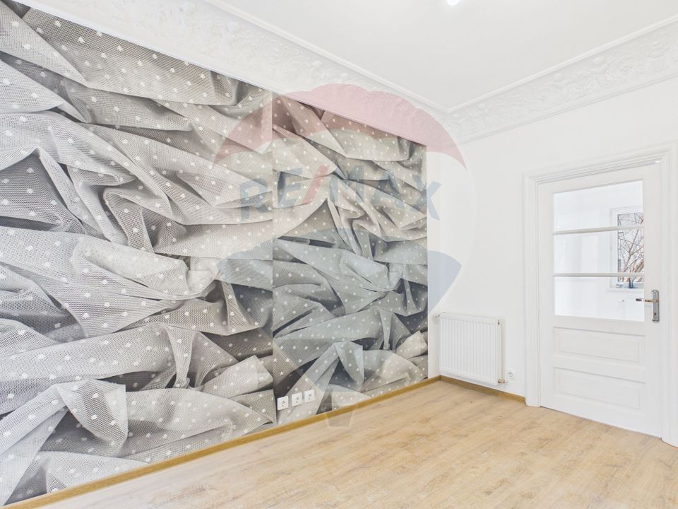 2 room Apartment for sale, Stirbei Voda area