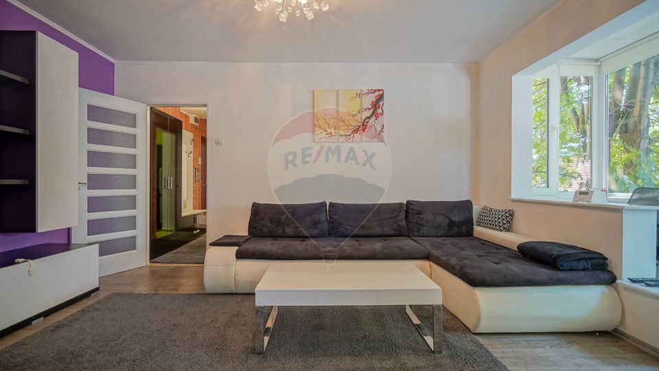 Apartament complet mobilat, ASTRA