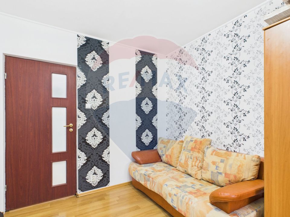 3 room Apartment for sale, 1 Decembrie 1918 area