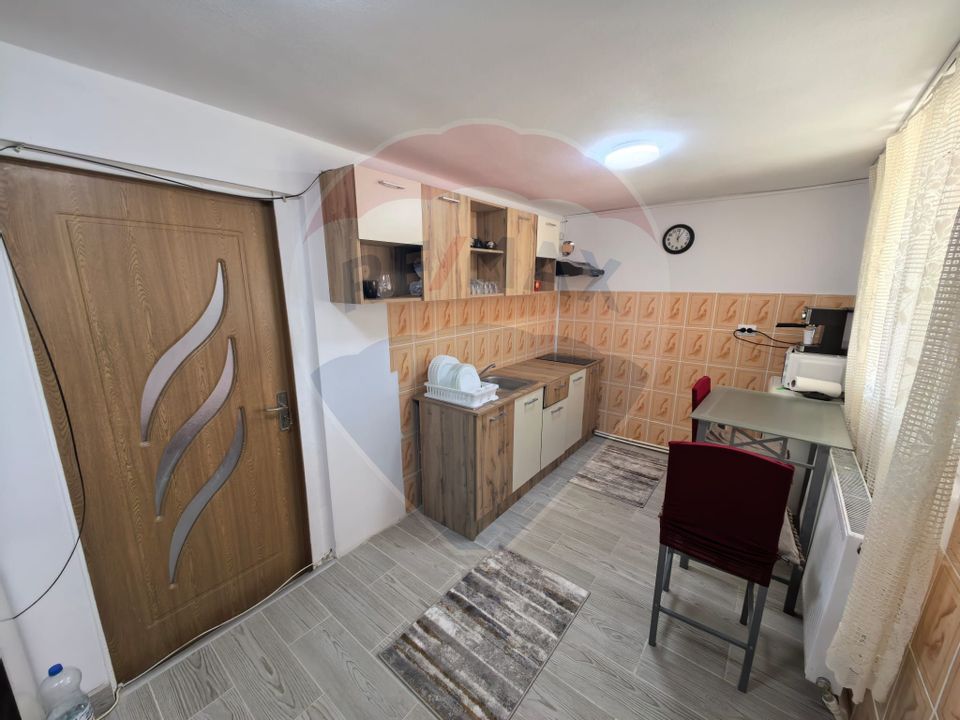 Casa de Vanzare in Zona Linistita sau Schimb cu Apartament în BM