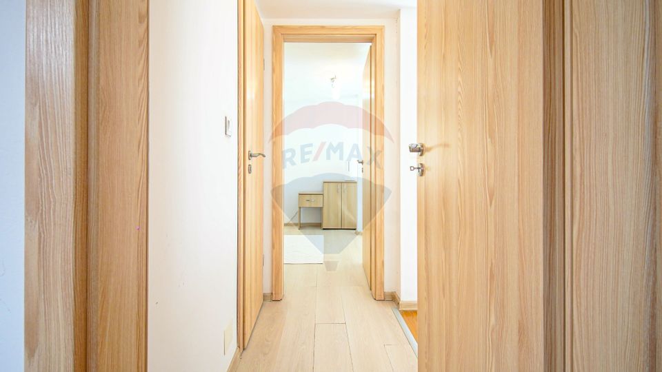 0% COMISION | APARTAMENT CU SCARA INTERIOARA | CALEA BUCURESTI