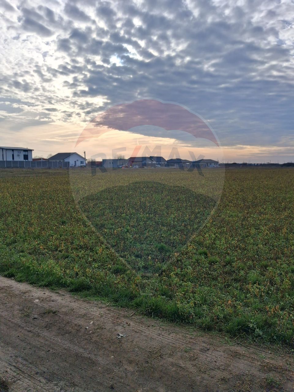 Teren 5,700mp Santion / None