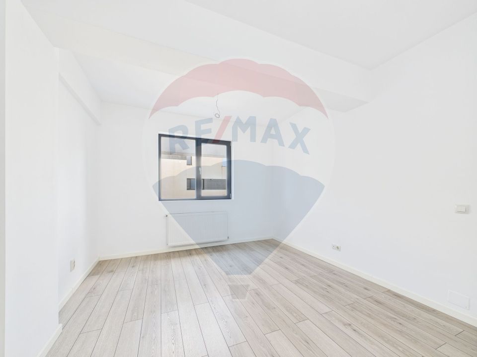 Apartament luminos | 2 camere | Sos. Chitilei | Bucuresti Noi