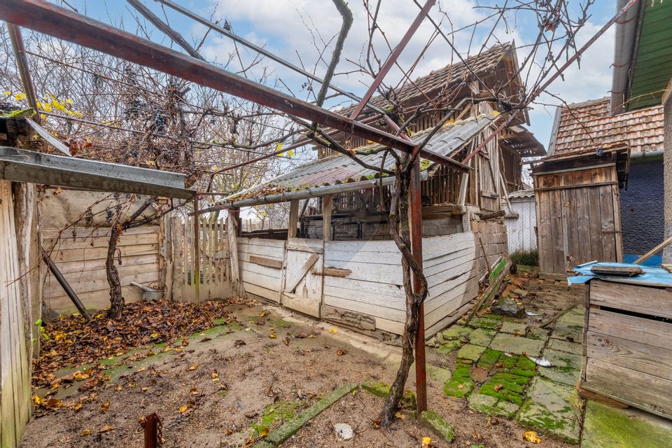 4 room House / Villa for sale