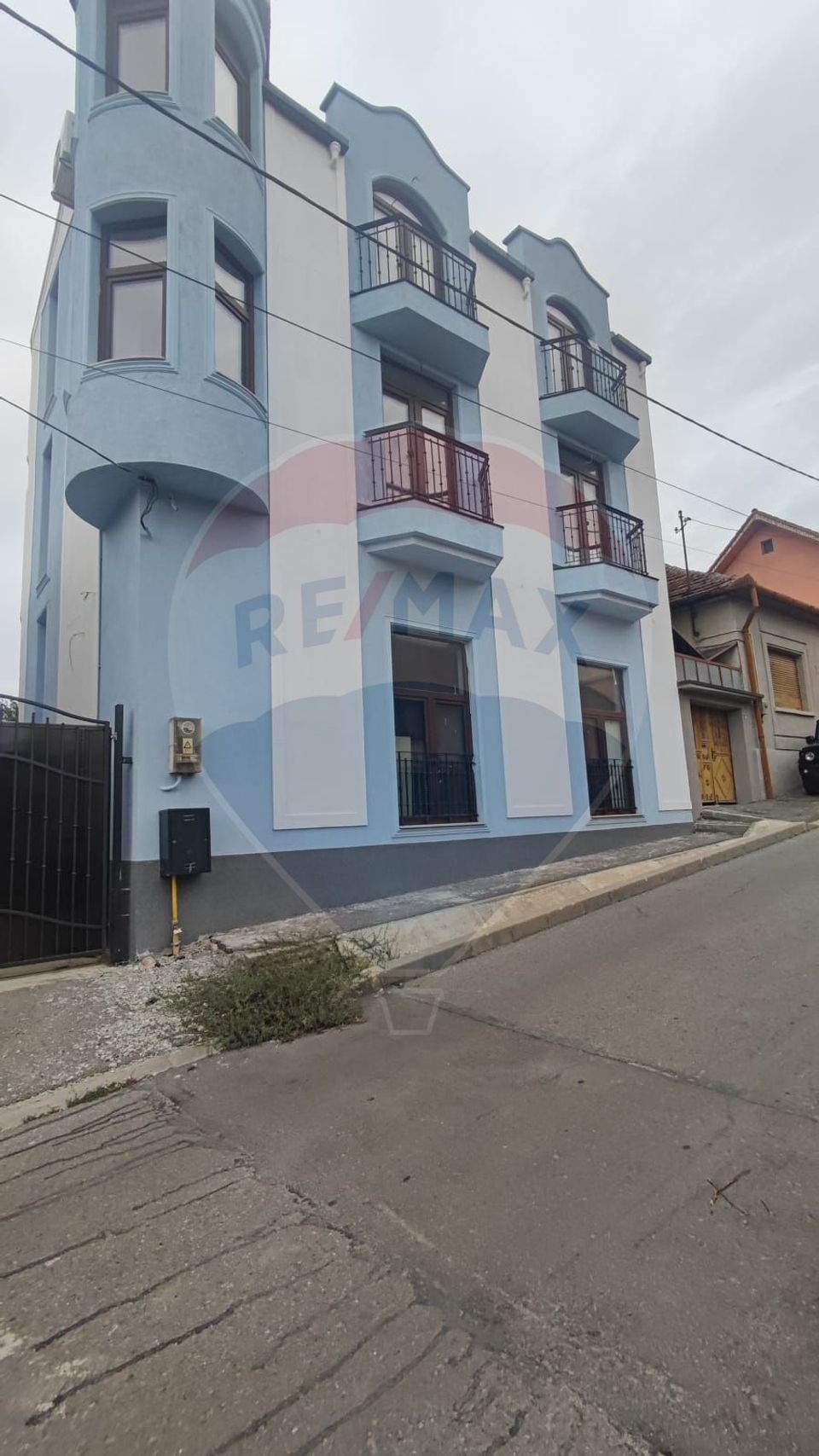 117sq.m Office Space for rent, Garii area