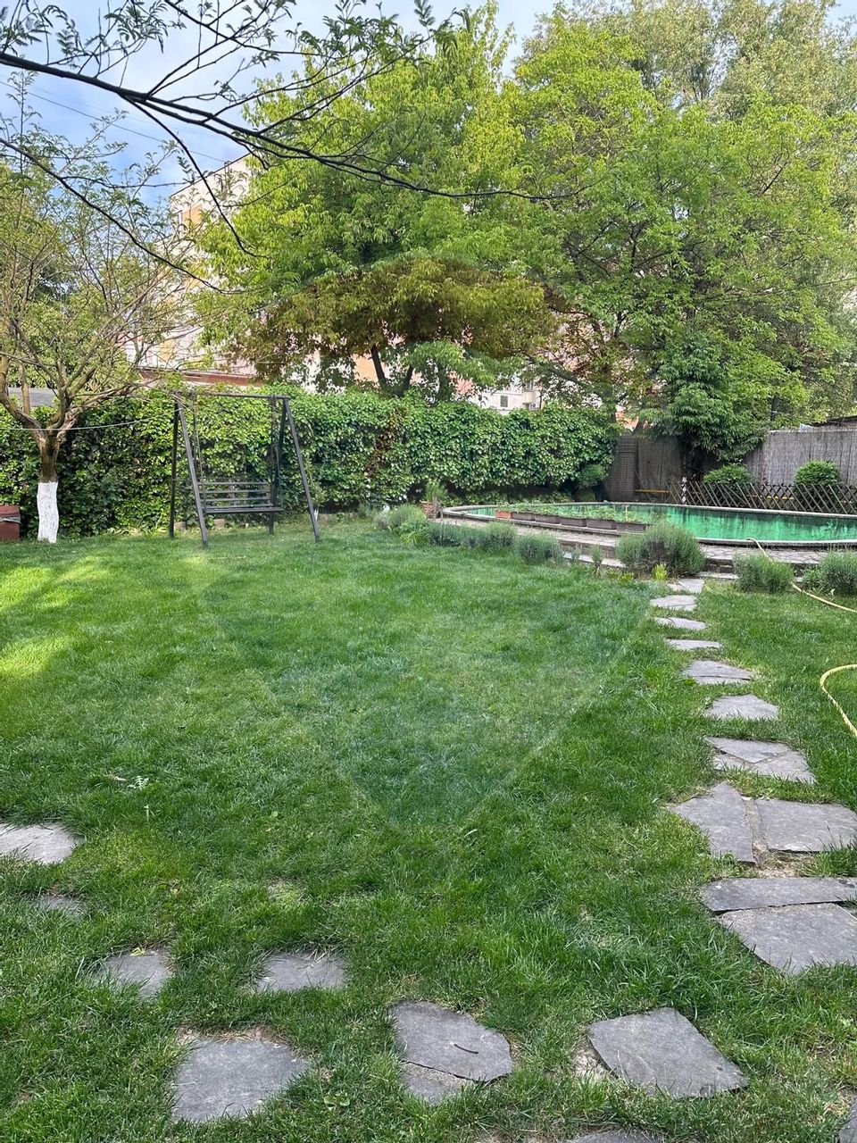 Spațiu / birouri în suprafață de 1200 / 1300 mp teren Central BM