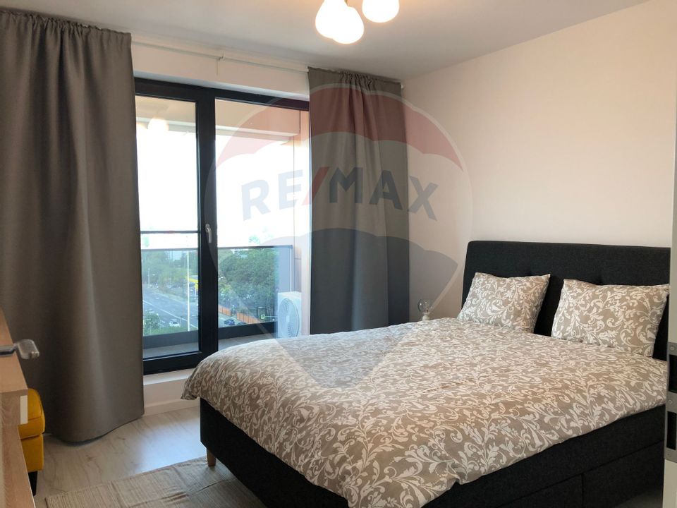 Prima inchiriere! Apartament 2 camere Berceni Bloc Nou