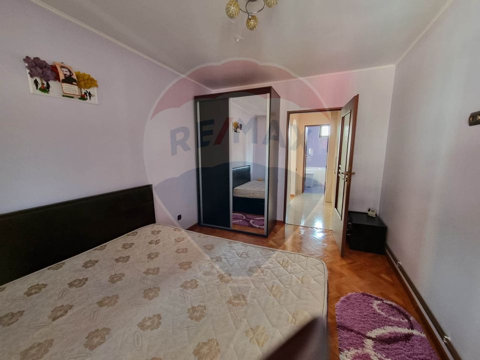 2 room Apartment for rent, Central area