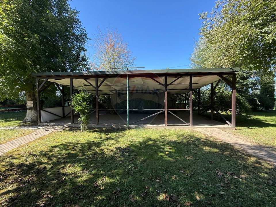 300sq.m Commercial Space for rent, Calea Romanului area